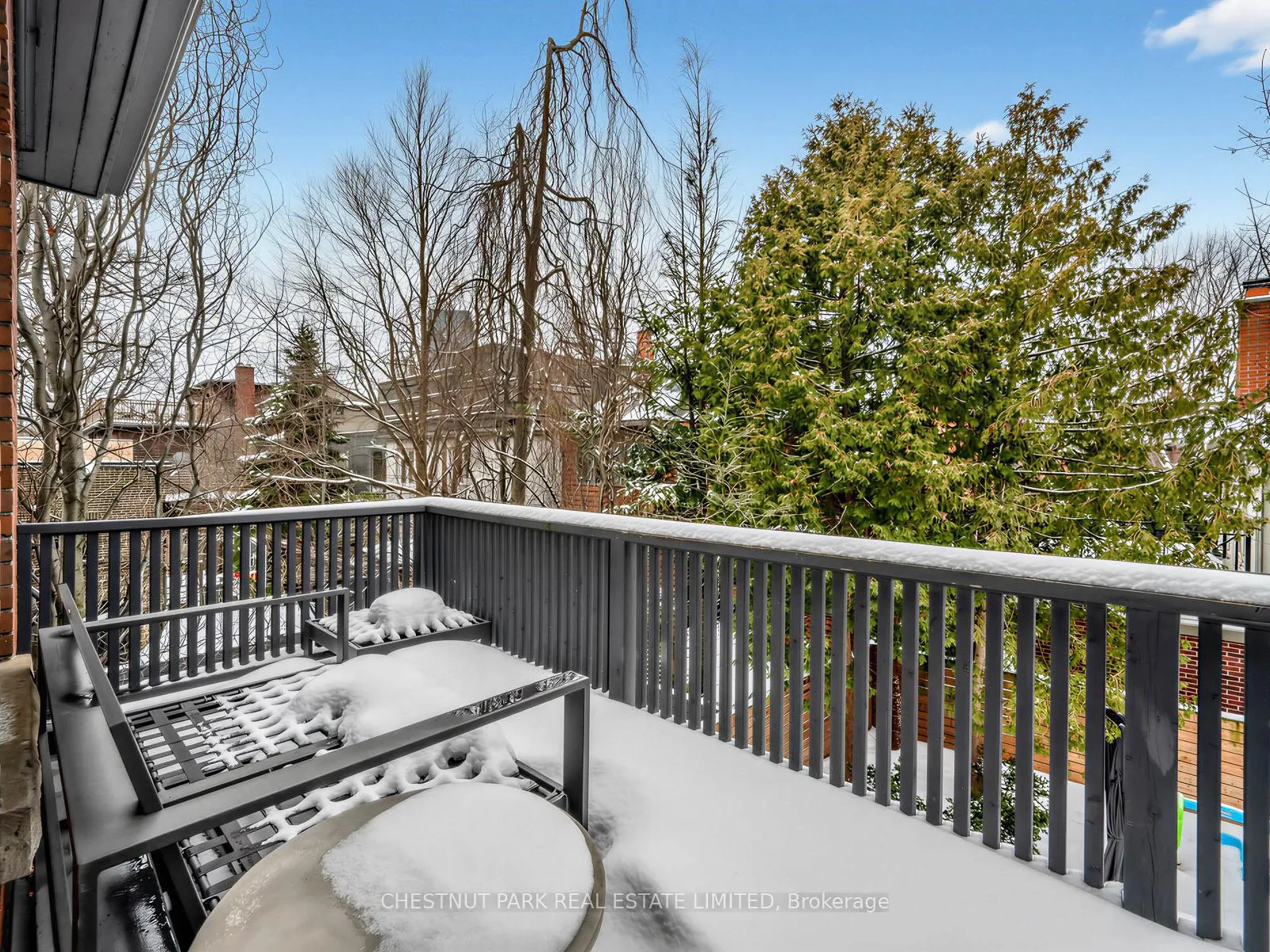 Photo 21 of 35 Castle Frank Road, Toronto, Rosedale-Moore Park — HOMEH