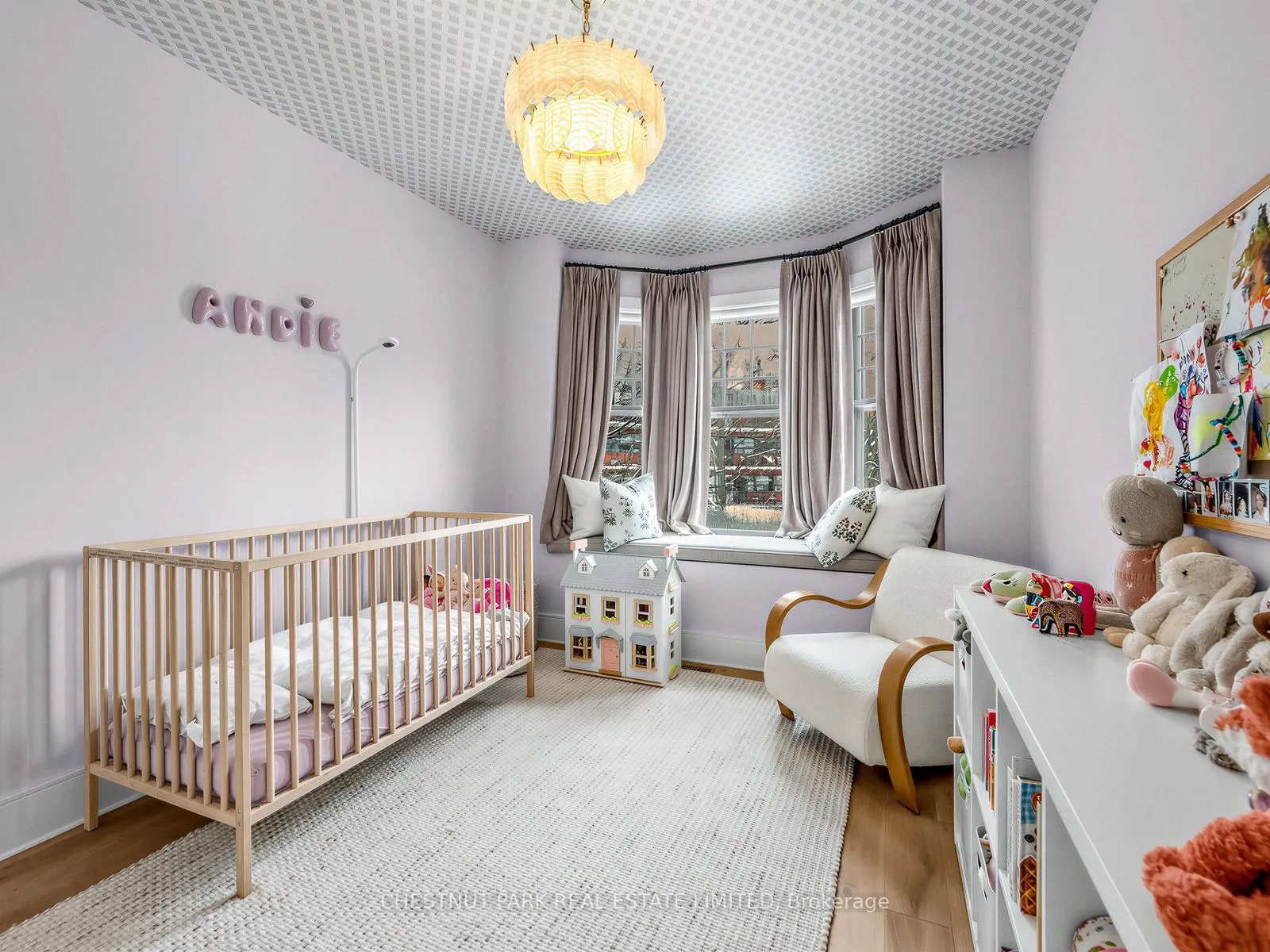 Photo 23 of 35 Castle Frank Road, Toronto, Rosedale-Moore Park — HOMEH