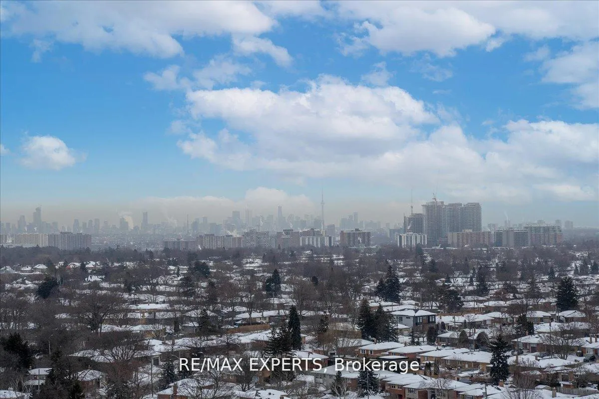 Photo 17 of Unit 2115, 11 Wincott Drive, Etobicoke, Kingsview Village-The Westway — HOMEH