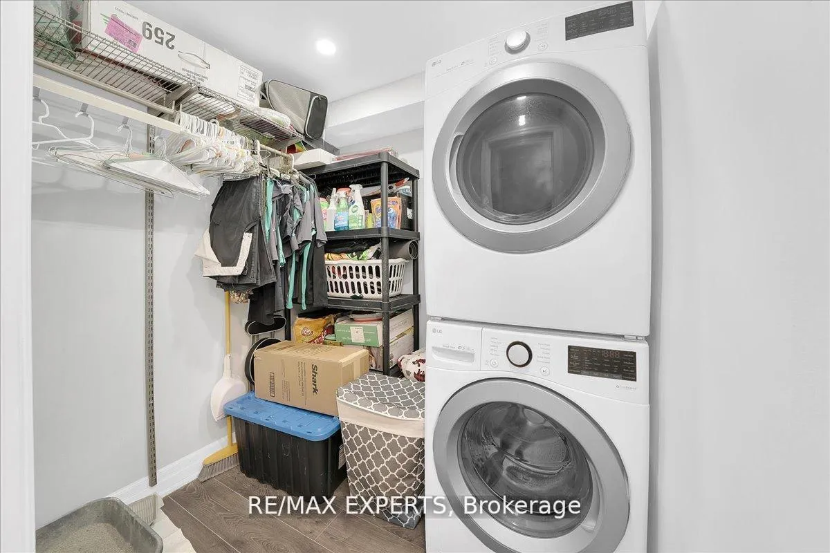 Photo 20 of Unit 2115, 11 Wincott Drive, Etobicoke, Kingsview Village-The Westway — HOMEH