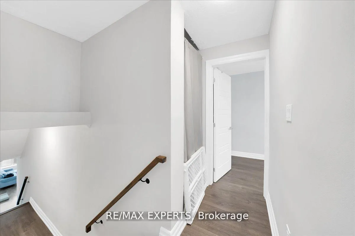 Photo 23 of Unit 2115, 11 Wincott Drive, Etobicoke, Kingsview Village-The Westway — HOMEH