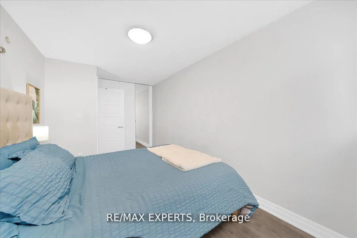 Photo 25 of Unit 2115, 11 Wincott Drive, Etobicoke, Kingsview Village-The Westway — HOMEH