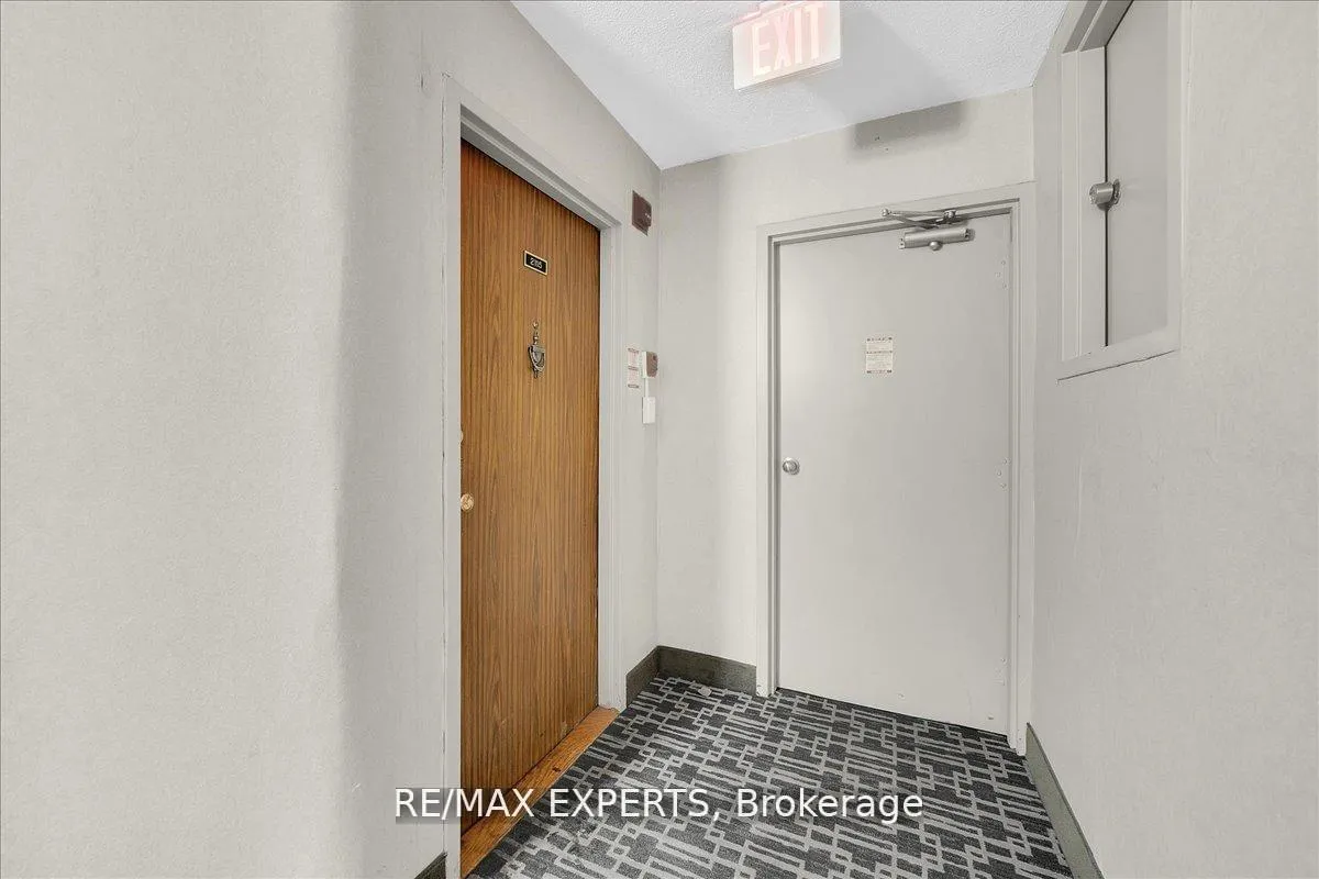 Photo 29 of Unit 2115, 11 Wincott Drive, Etobicoke, Kingsview Village-The Westway — HOMEH