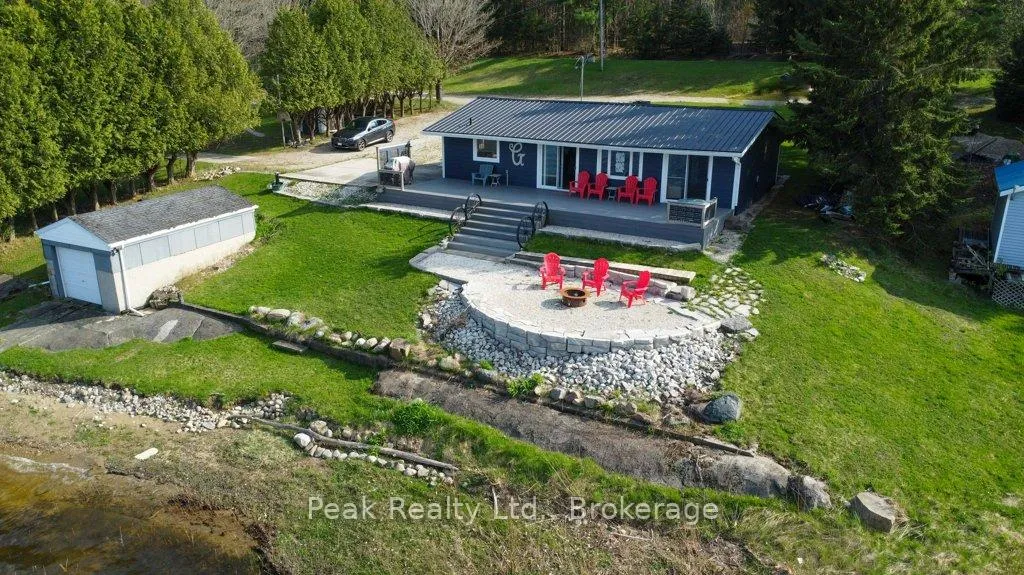 Photo 5 of 137 Road 100, Mapleton, Rural Mapleton — HOMEH