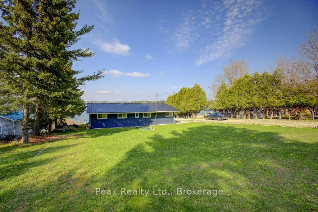 Photo 26 of 137 Road 100, Mapleton, Rural Mapleton — HOMEH