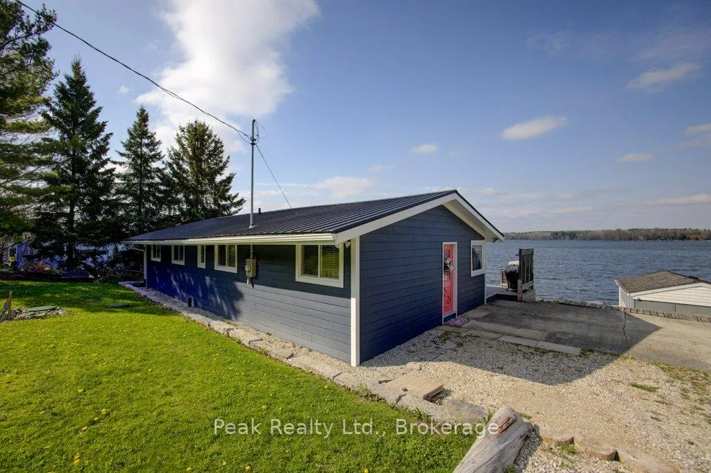 Photo 27 of 137 Road 100, Mapleton, Rural Mapleton — HOMEH