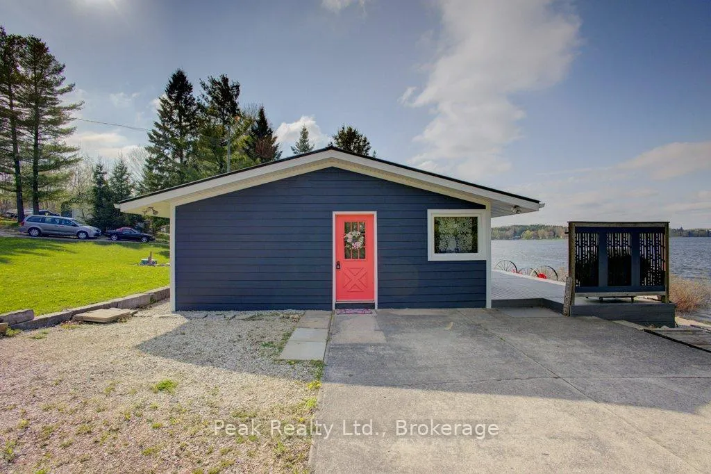 Photo 28 of 137 Road 100, Mapleton, Rural Mapleton — HOMEH