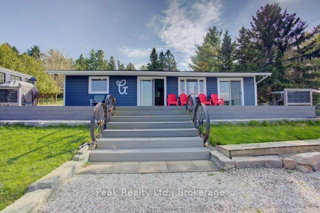 Photo 30 of 137 Road 100, Mapleton, Rural Mapleton — HOMEH