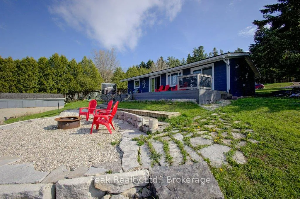 Photo 31 of 137 Road 100, Mapleton, Rural Mapleton — HOMEH