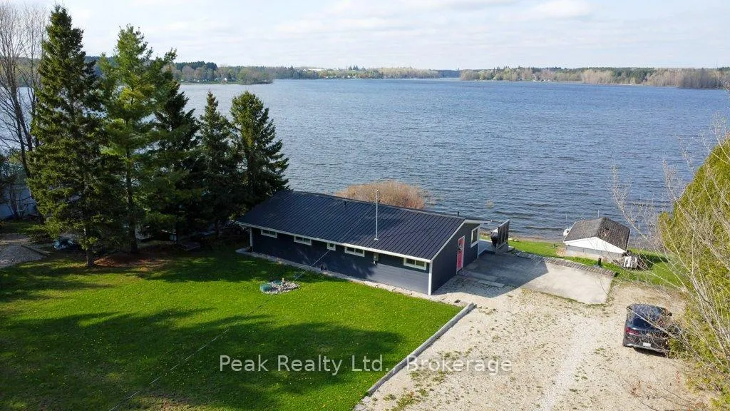 Photo 42 of 137 Road 100, Mapleton, Rural Mapleton — HOMEH
