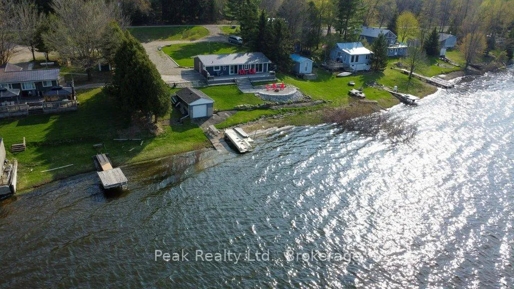 Photo 45 of 137 Road 100, Mapleton, Rural Mapleton — HOMEH