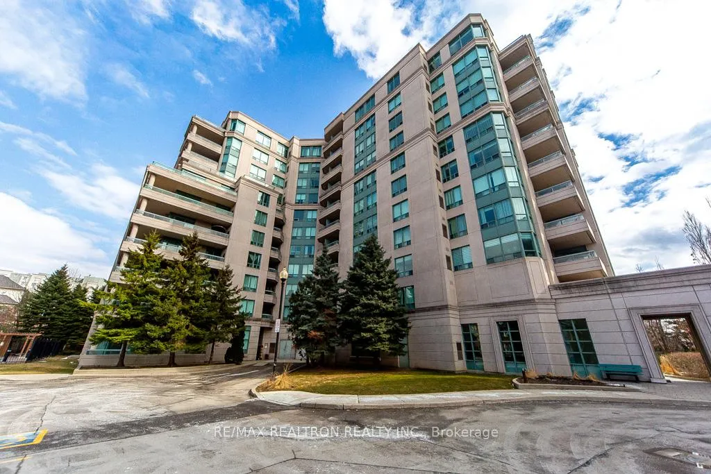 Photo 6 of Unit 306, 5 Emerald Lane, Vaughan, Crestwood-Springfarm-Yorkhill — HOMEH