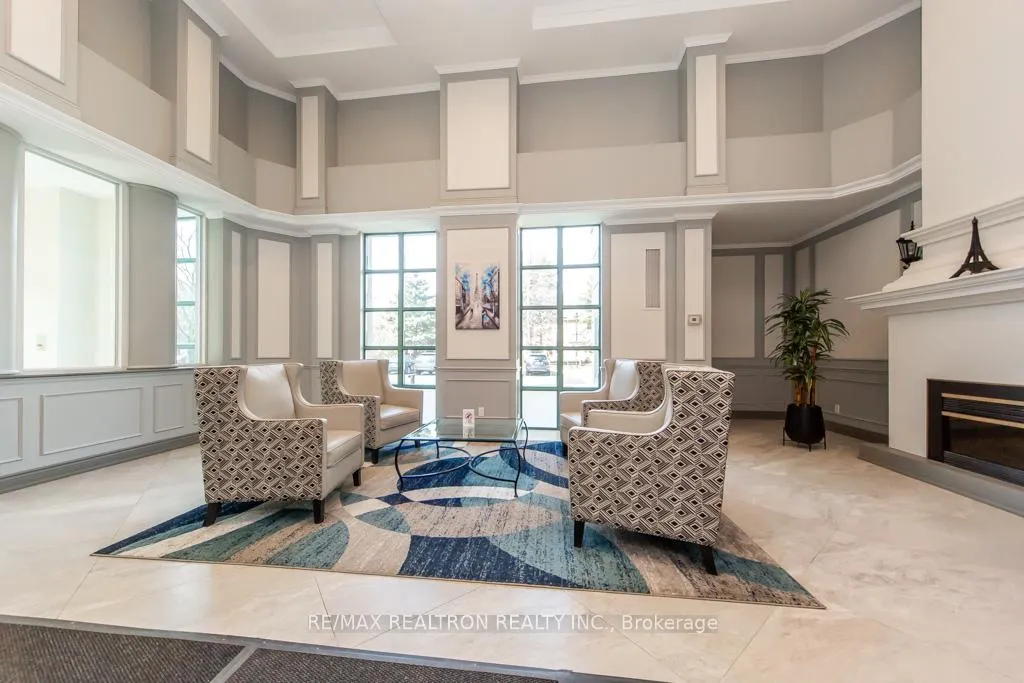 Photo 7 of Unit 306, 5 Emerald Lane, Vaughan, Crestwood-Springfarm-Yorkhill — HOMEH