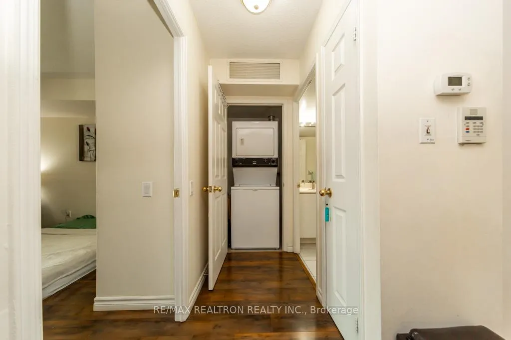 Photo 26 of Unit 306, 5 Emerald Lane, Vaughan, Crestwood-Springfarm-Yorkhill — HOMEH