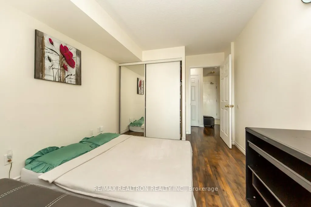Photo 30 of Unit 306, 5 Emerald Lane, Vaughan, Crestwood-Springfarm-Yorkhill — HOMEH