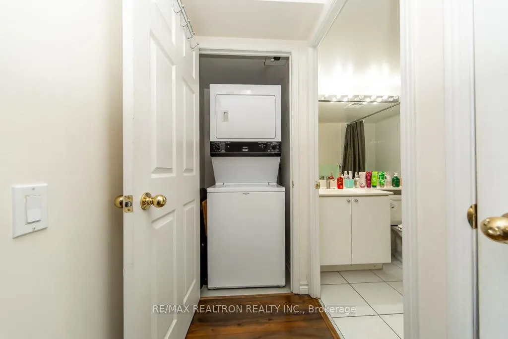 Photo 31 of Unit 306, 5 Emerald Lane, Vaughan, Crestwood-Springfarm-Yorkhill — HOMEH