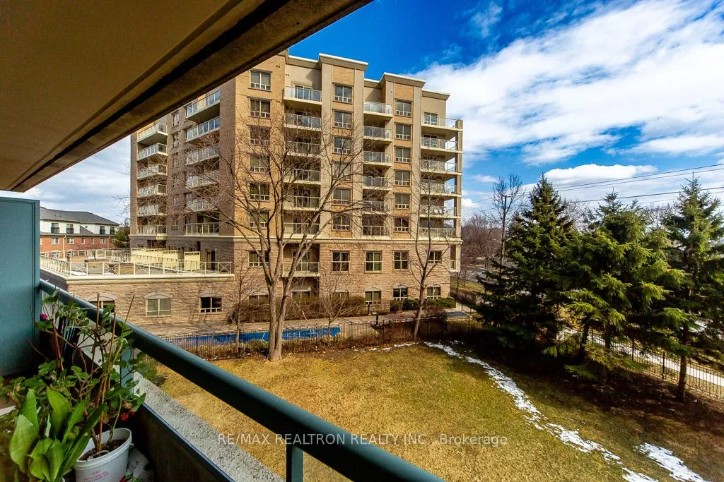 Photo 35 of Unit 306, 5 Emerald Lane, Vaughan, Crestwood-Springfarm-Yorkhill — HOMEH