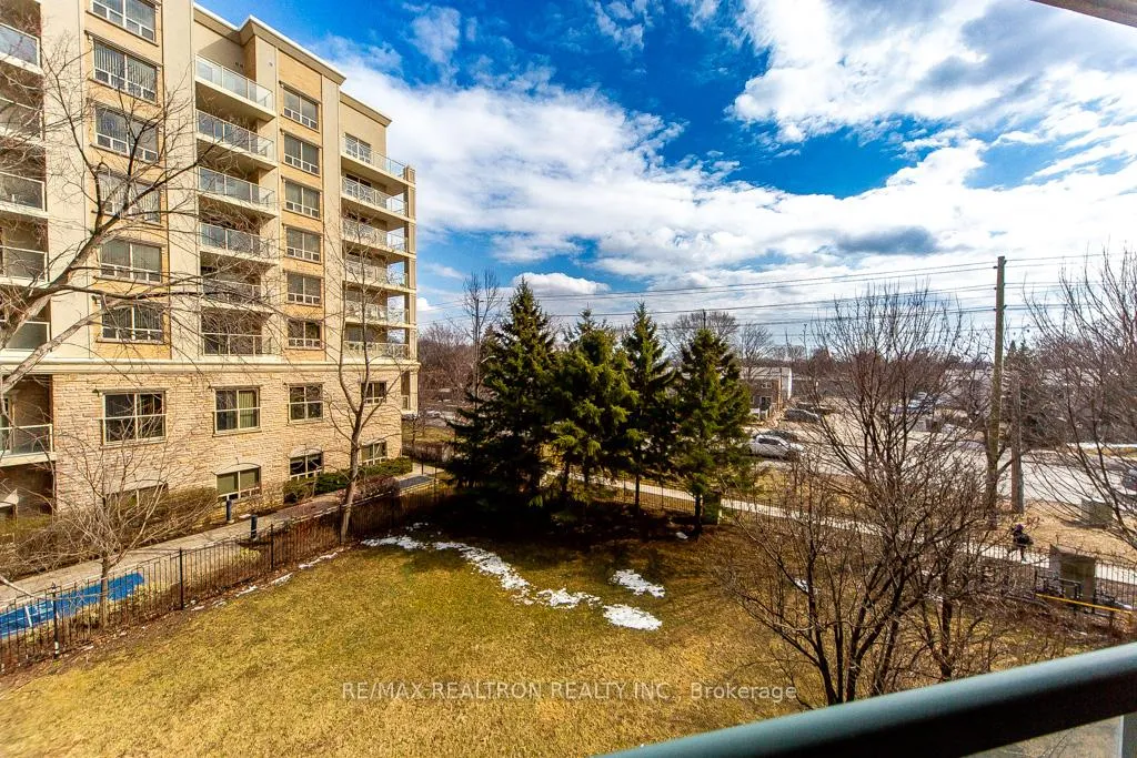 Photo 36 of Unit 306, 5 Emerald Lane, Vaughan, Crestwood-Springfarm-Yorkhill — HOMEH