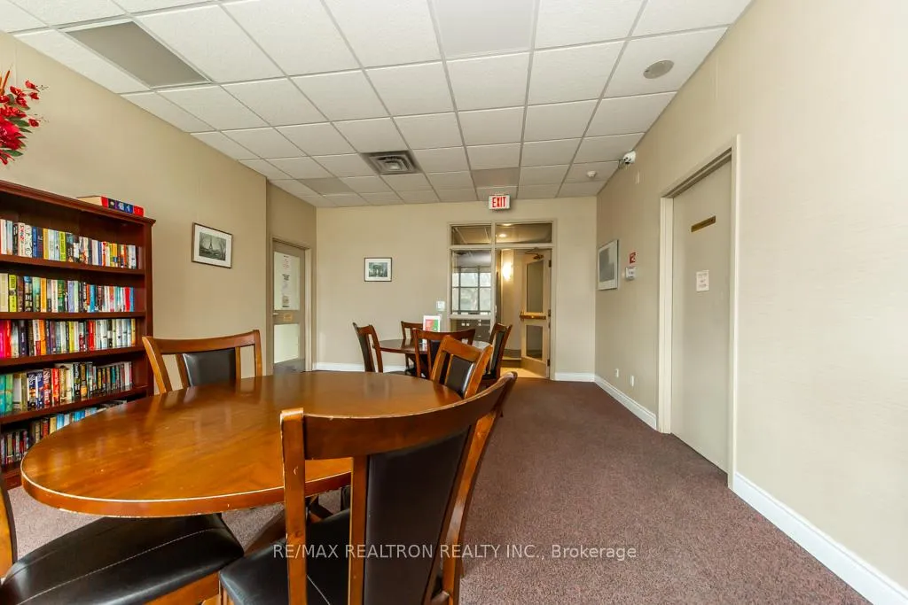 Photo 38 of Unit 306, 5 Emerald Lane, Vaughan, Crestwood-Springfarm-Yorkhill — HOMEH