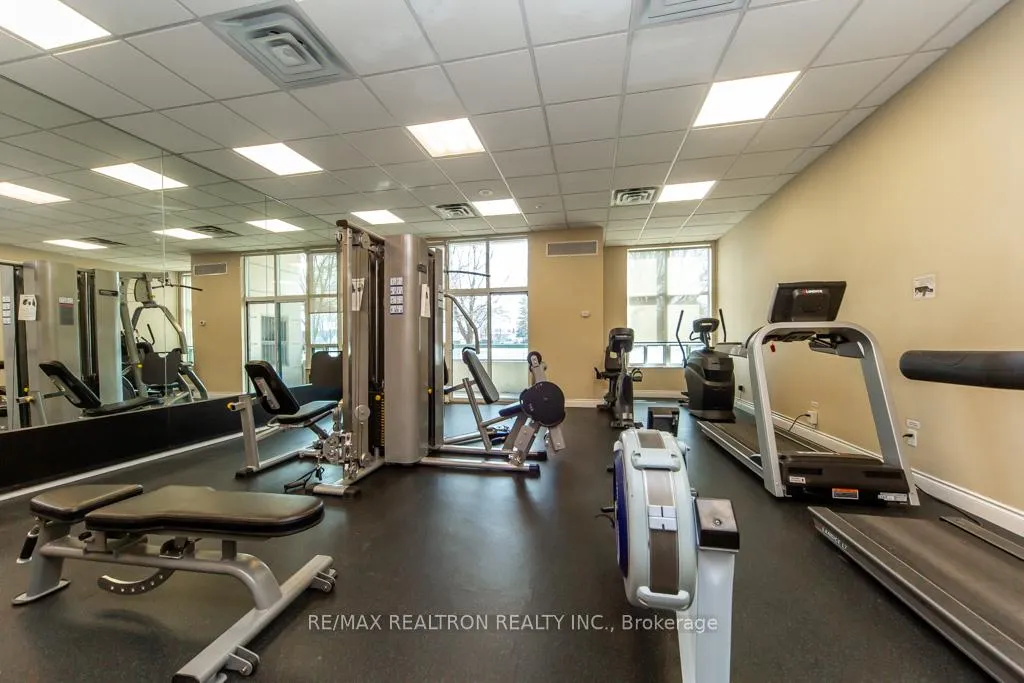 Photo 39 of Unit 306, 5 Emerald Lane, Vaughan, Crestwood-Springfarm-Yorkhill — HOMEH