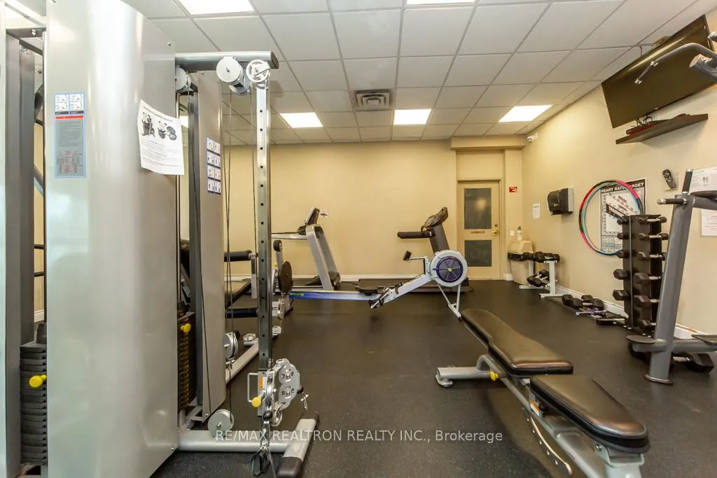 Photo 40 of Unit 306, 5 Emerald Lane, Vaughan, Crestwood-Springfarm-Yorkhill — HOMEH