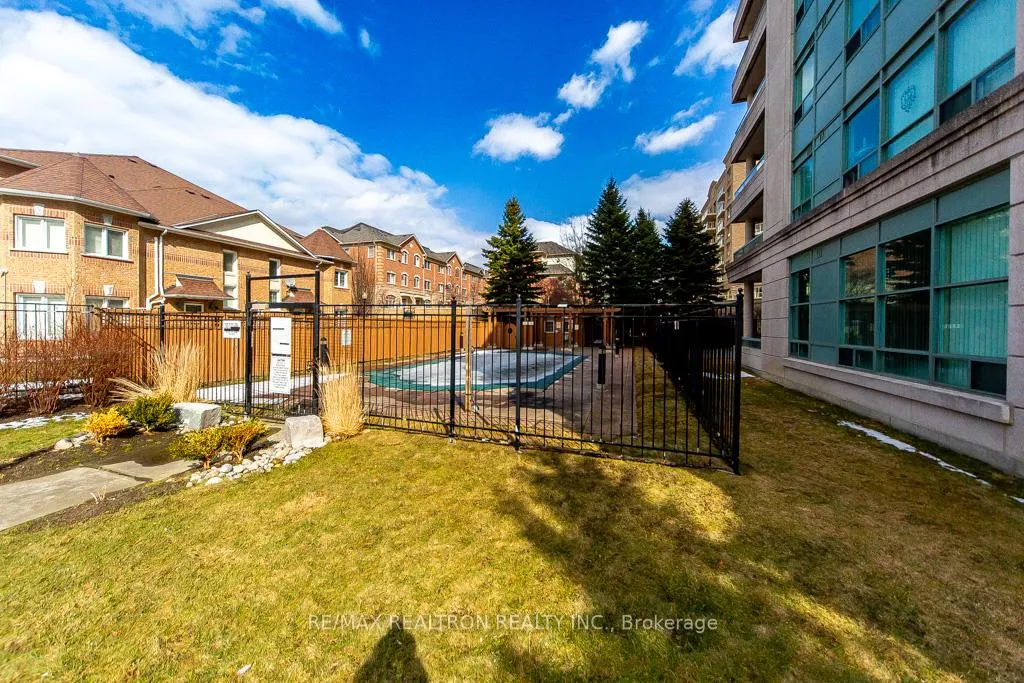 Photo 41 of Unit 306, 5 Emerald Lane, Vaughan, Crestwood-Springfarm-Yorkhill — HOMEH