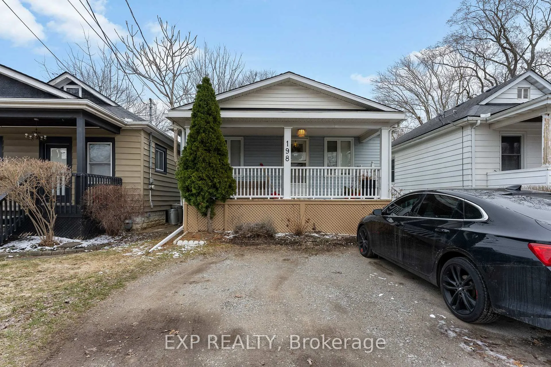 Photo 1 of 198 Geneva Street, St. Catharines, Downtown — HOMEH