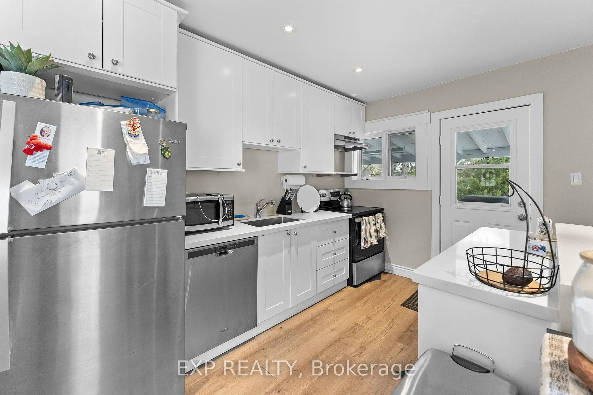 Photo 10 of 198 Geneva Street, St. Catharines, Downtown — HOMEH