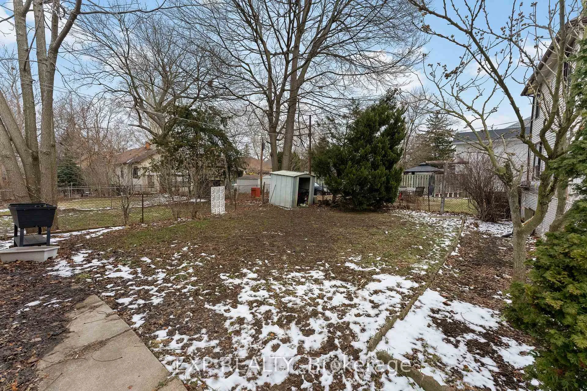 Photo 25 of 198 Geneva Street, St. Catharines, Downtown — HOMEH