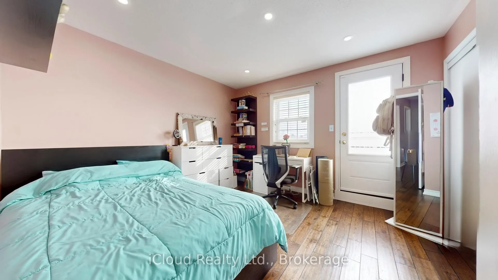 Photo 27 of 52 Tianalee Crescent, Brampton, Fletcher's Meadow — HOMEH