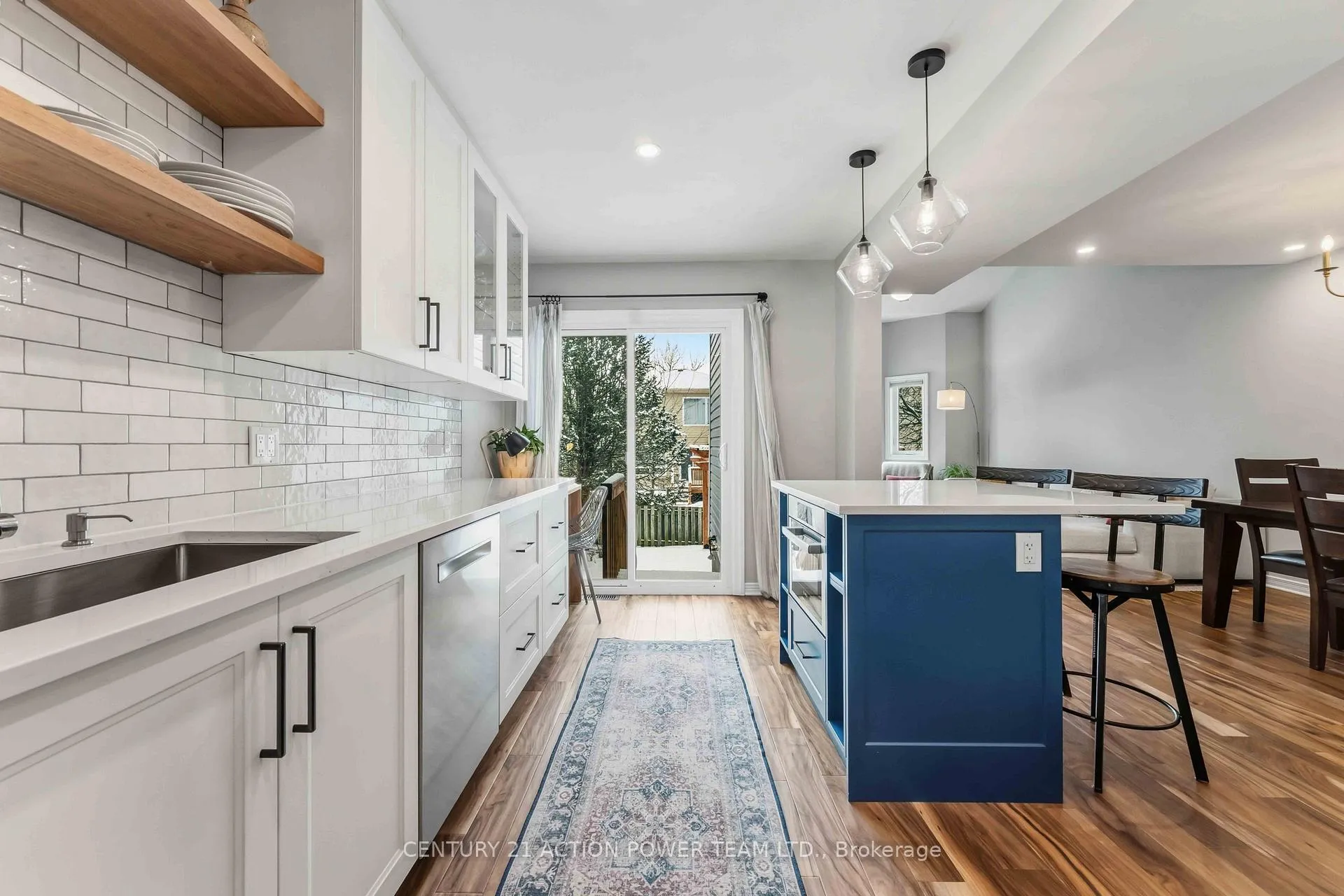 Photo 15 of 42 Sunnybrooke Drive, Ottawa, Kanata - Emerald Meadows/Trailwest — HOMEH