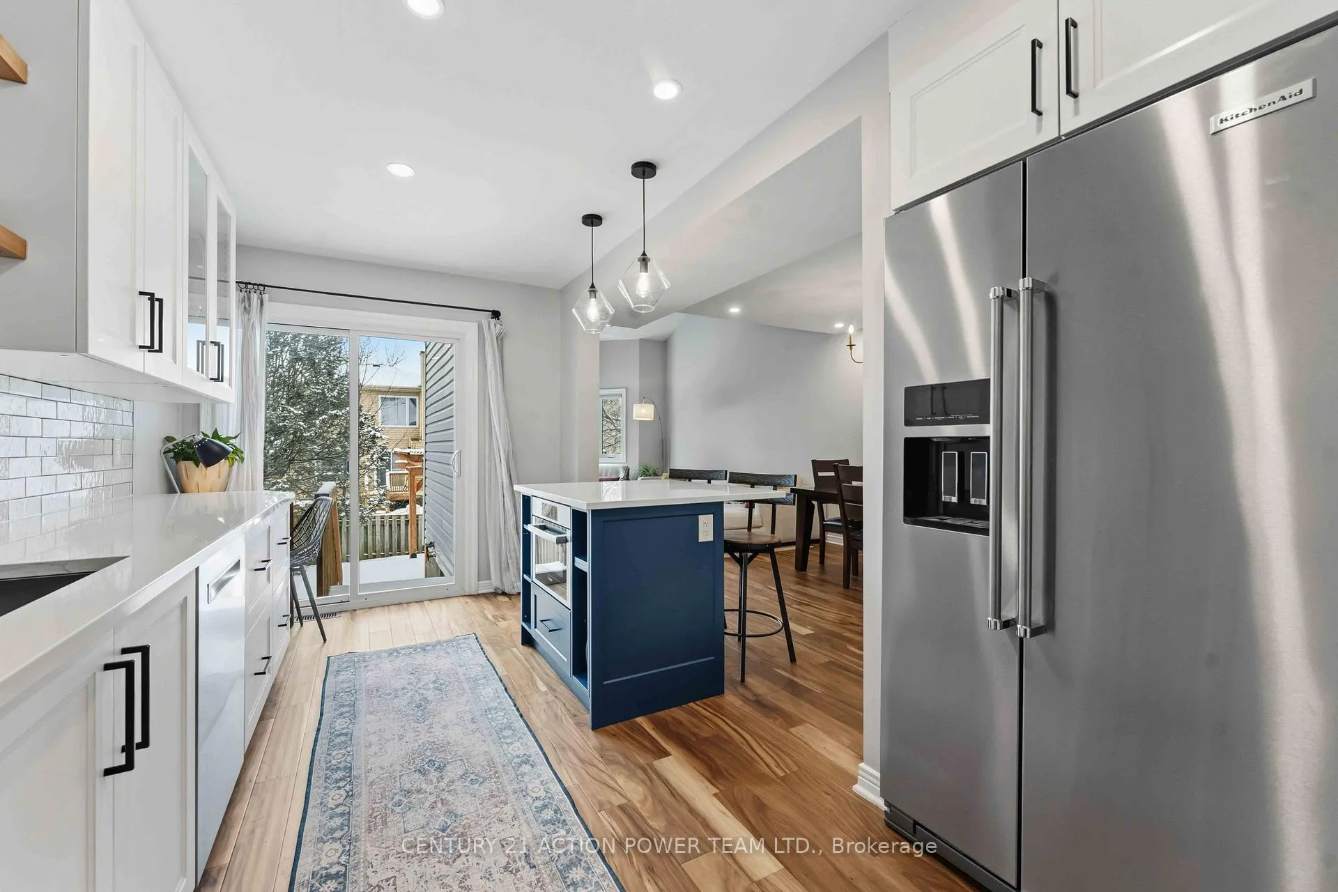 Photo 16 of 42 Sunnybrooke Drive, Ottawa, Kanata - Emerald Meadows/Trailwest — HOMEH