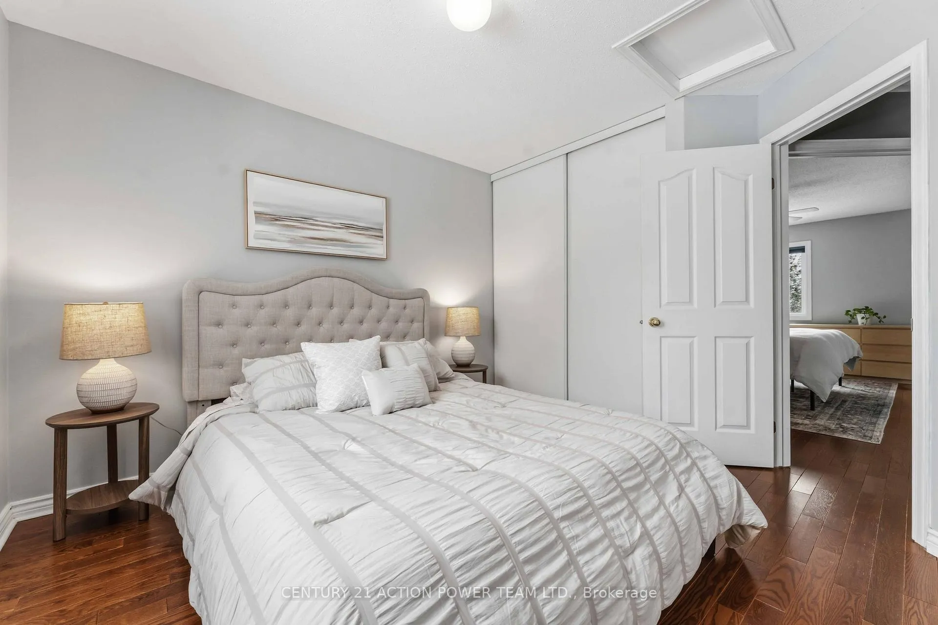 Photo 25 of 42 Sunnybrooke Drive, Ottawa, Kanata - Emerald Meadows/Trailwest — HOMEH