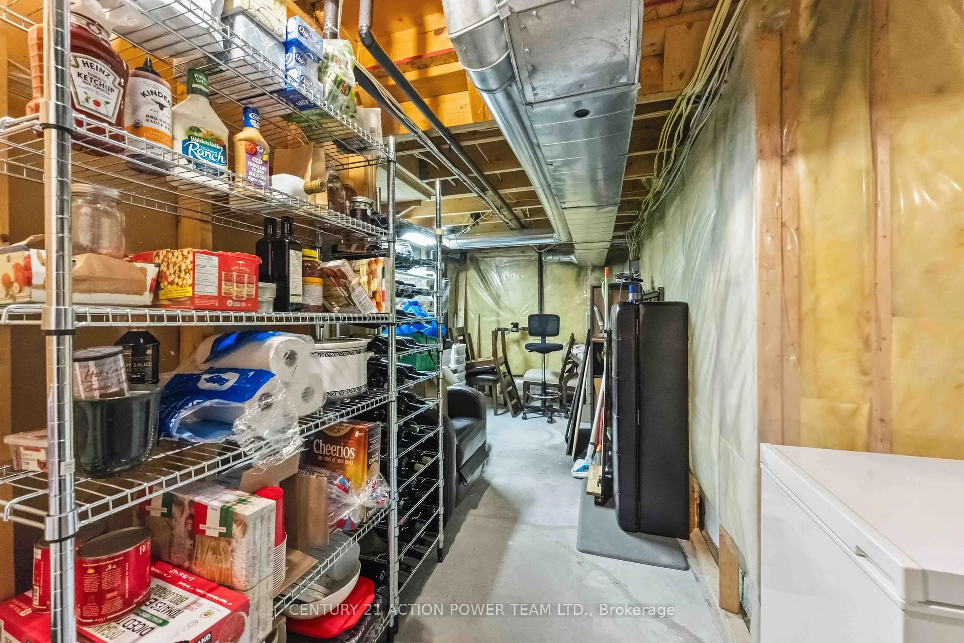 Photo 34 of 42 Sunnybrooke Drive, Ottawa, Kanata - Emerald Meadows/Trailwest — HOMEH