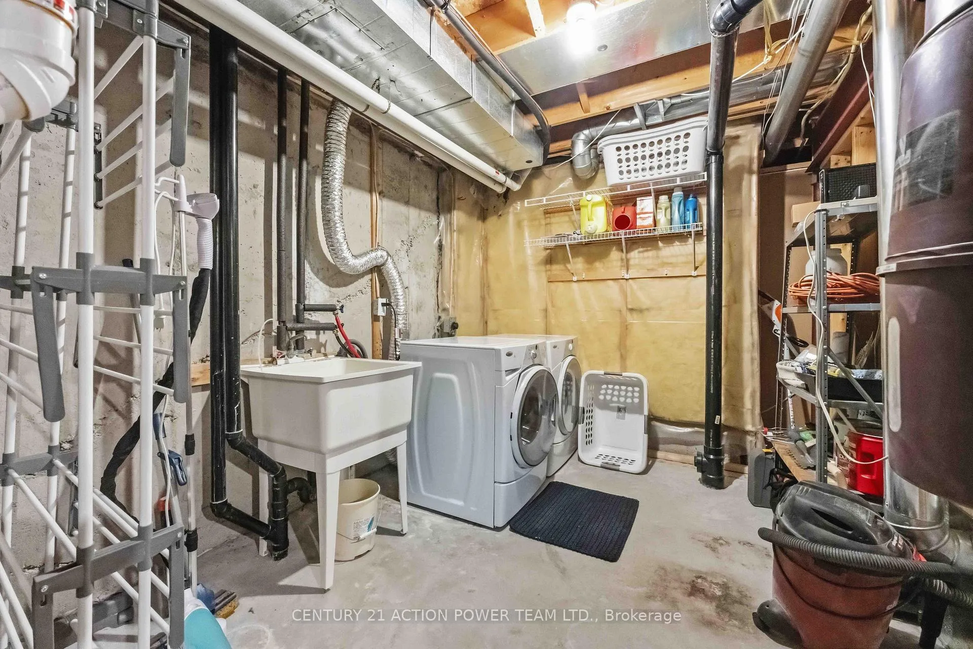 Photo 35 of 42 Sunnybrooke Drive, Ottawa, Kanata - Emerald Meadows/Trailwest — HOMEH
