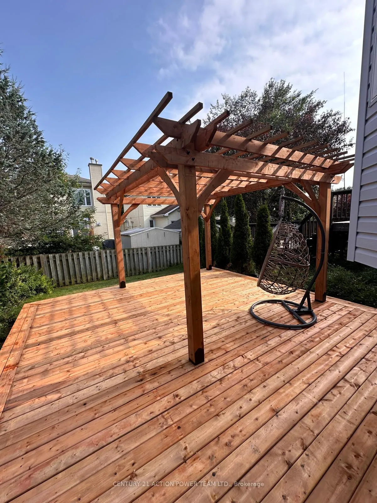 Photo 36 of 42 Sunnybrooke Drive, Ottawa, Kanata - Emerald Meadows/Trailwest — HOMEH