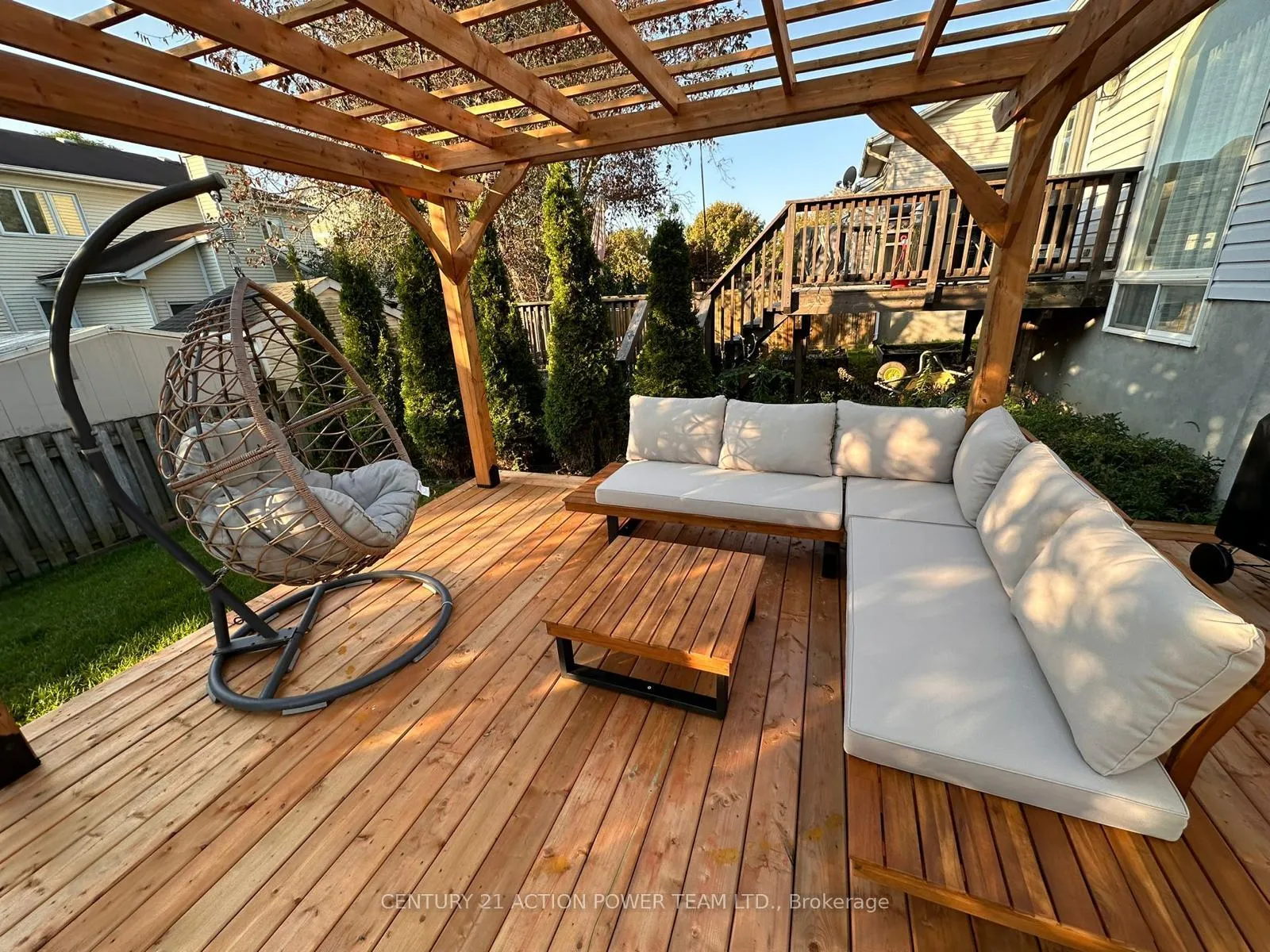 Photo 37 of 42 Sunnybrooke Drive, Ottawa, Kanata - Emerald Meadows/Trailwest — HOMEH