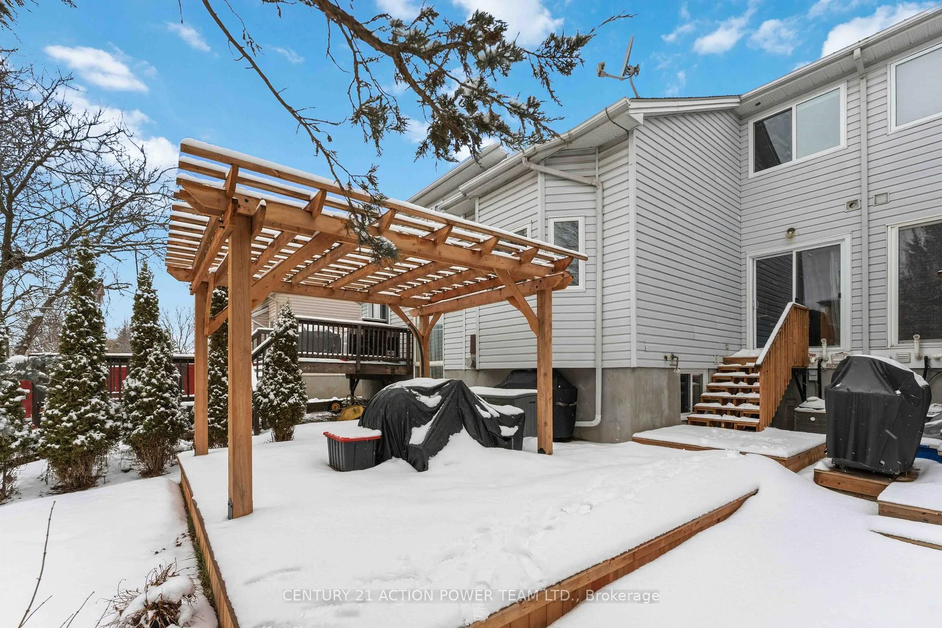 Photo 38 of 42 Sunnybrooke Drive, Ottawa, Kanata - Emerald Meadows/Trailwest — HOMEH