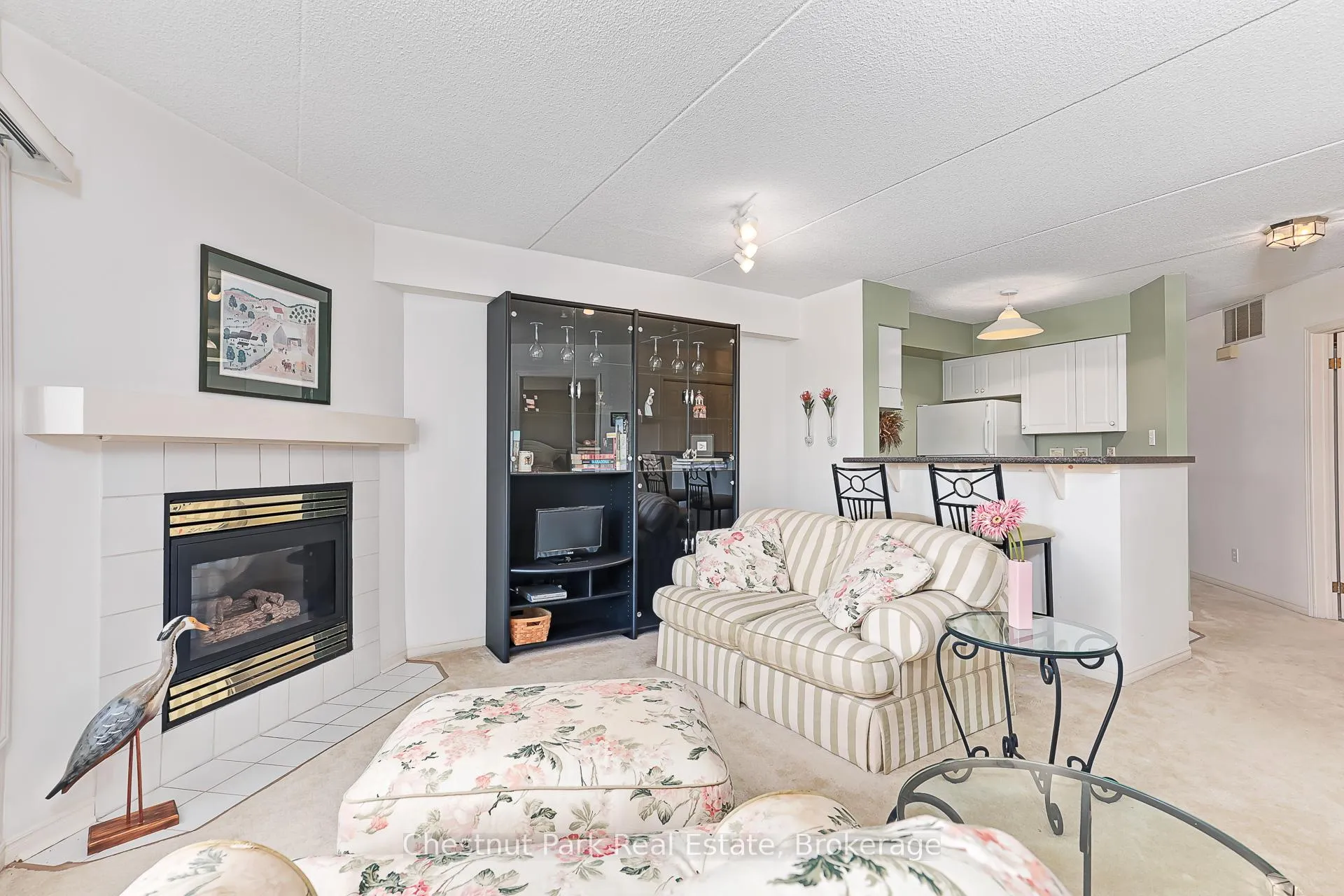 Photo 20 of 701 Johnston Park Avenue, Collingwood — HOMEH