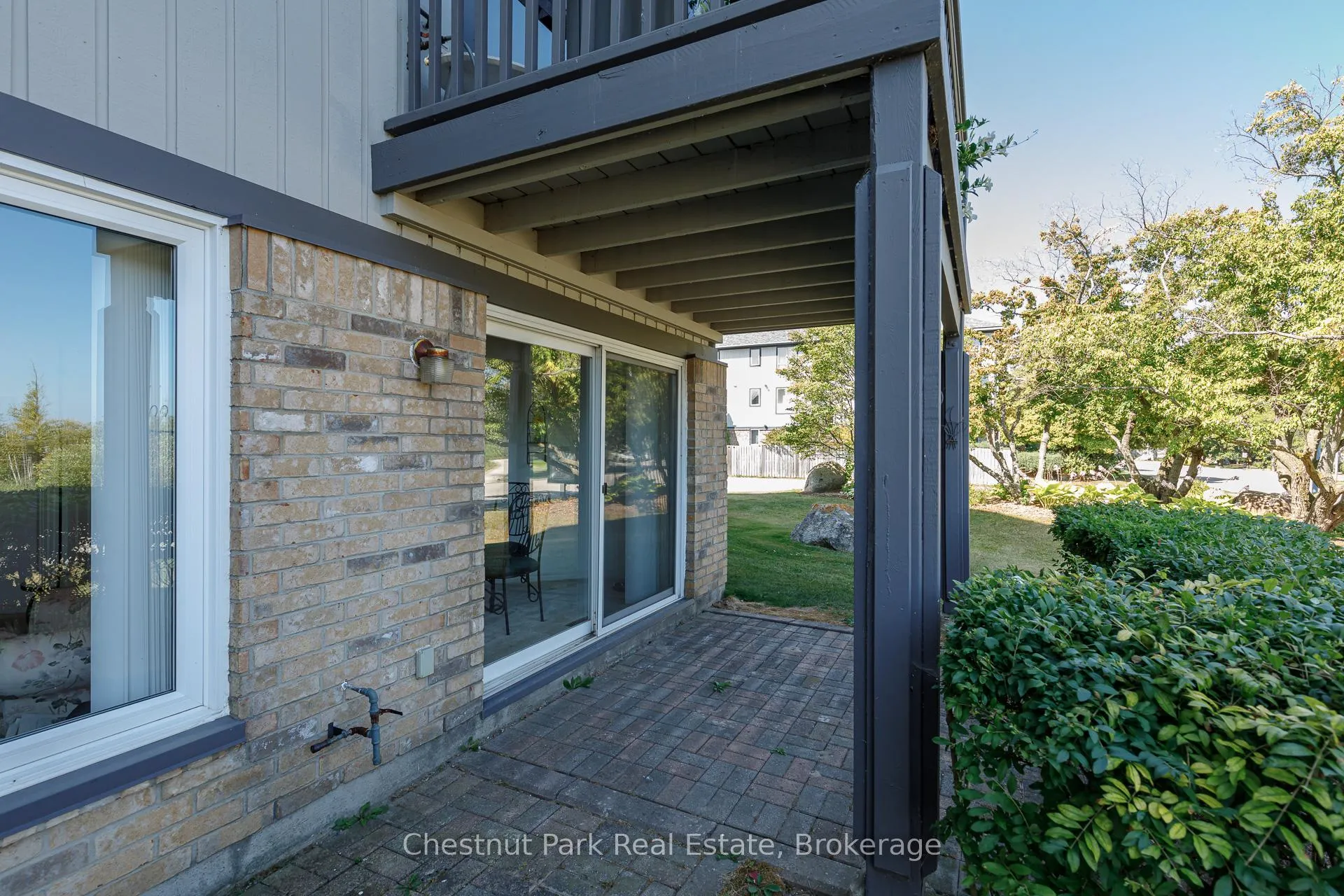 Photo 33 of 701 Johnston Park Avenue, Collingwood — HOMEH