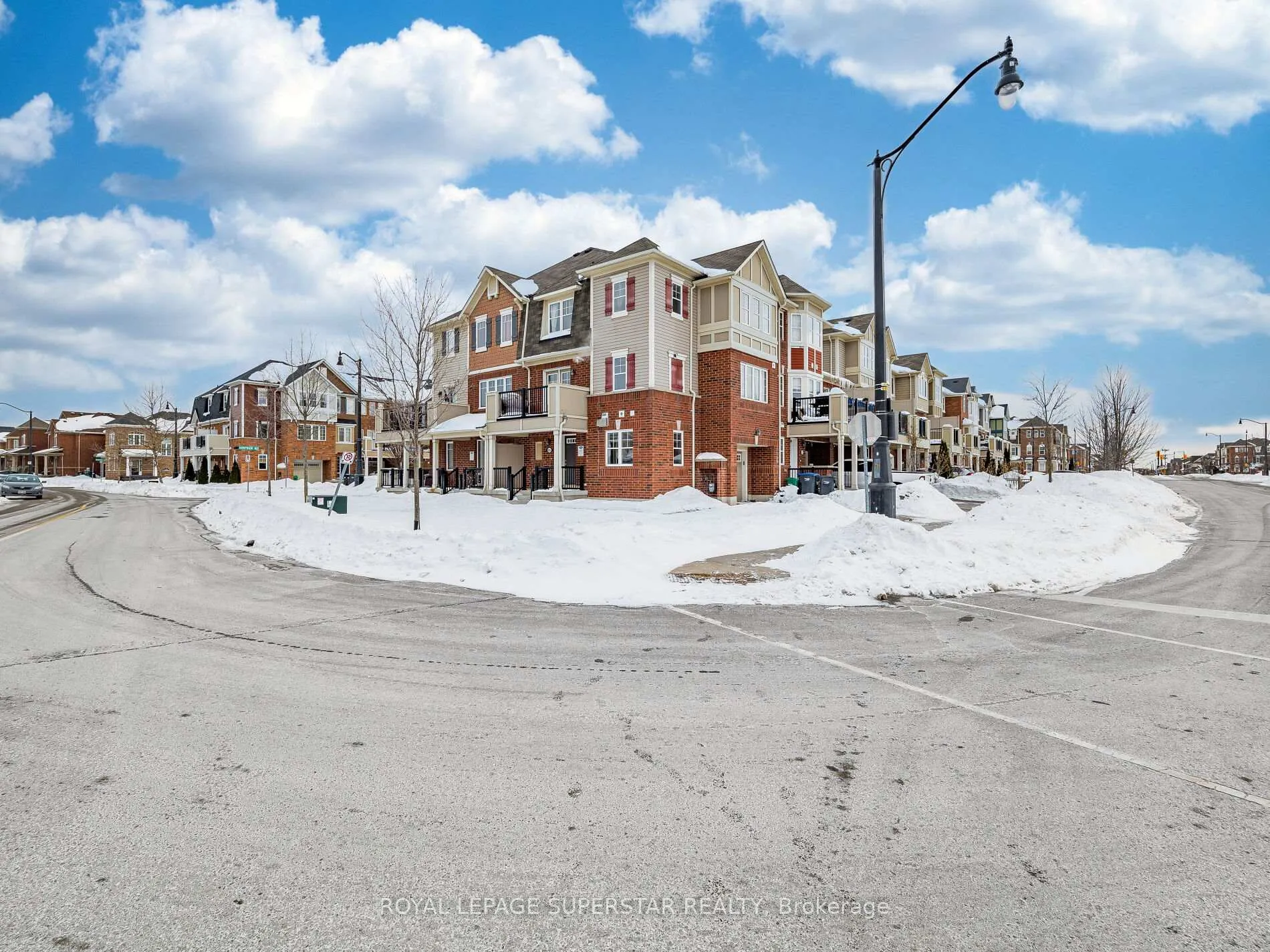 Photo 1 of 65 Aylesbury Drive, Brampton, Northwest Brampton — HOMEH