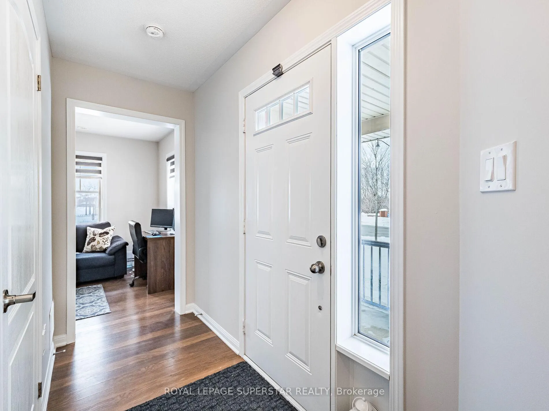 Photo 11 of 65 Aylesbury Drive, Brampton, Northwest Brampton — HOMEH