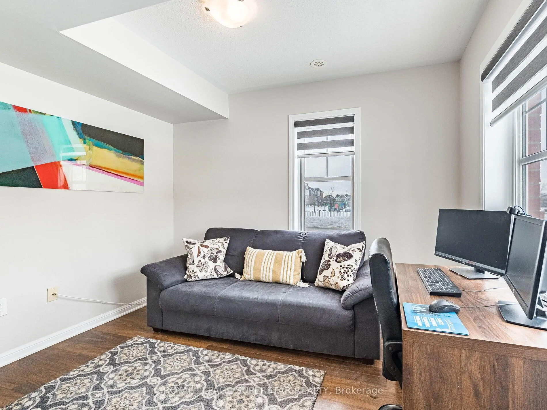 Photo 13 of 65 Aylesbury Drive, Brampton, Northwest Brampton — HOMEH