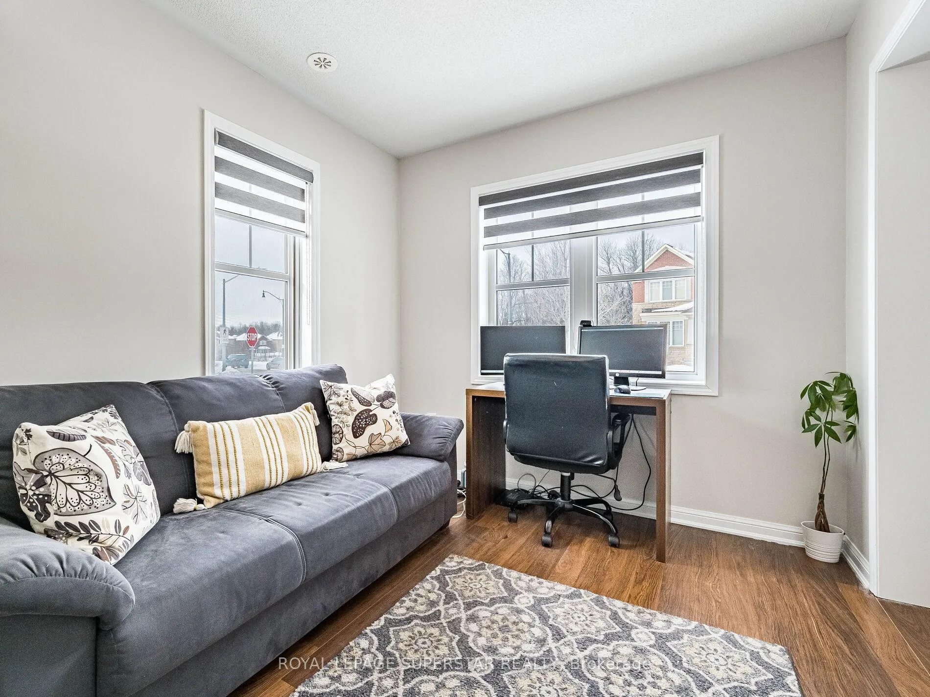 Photo 14 of 65 Aylesbury Drive, Brampton, Northwest Brampton — HOMEH