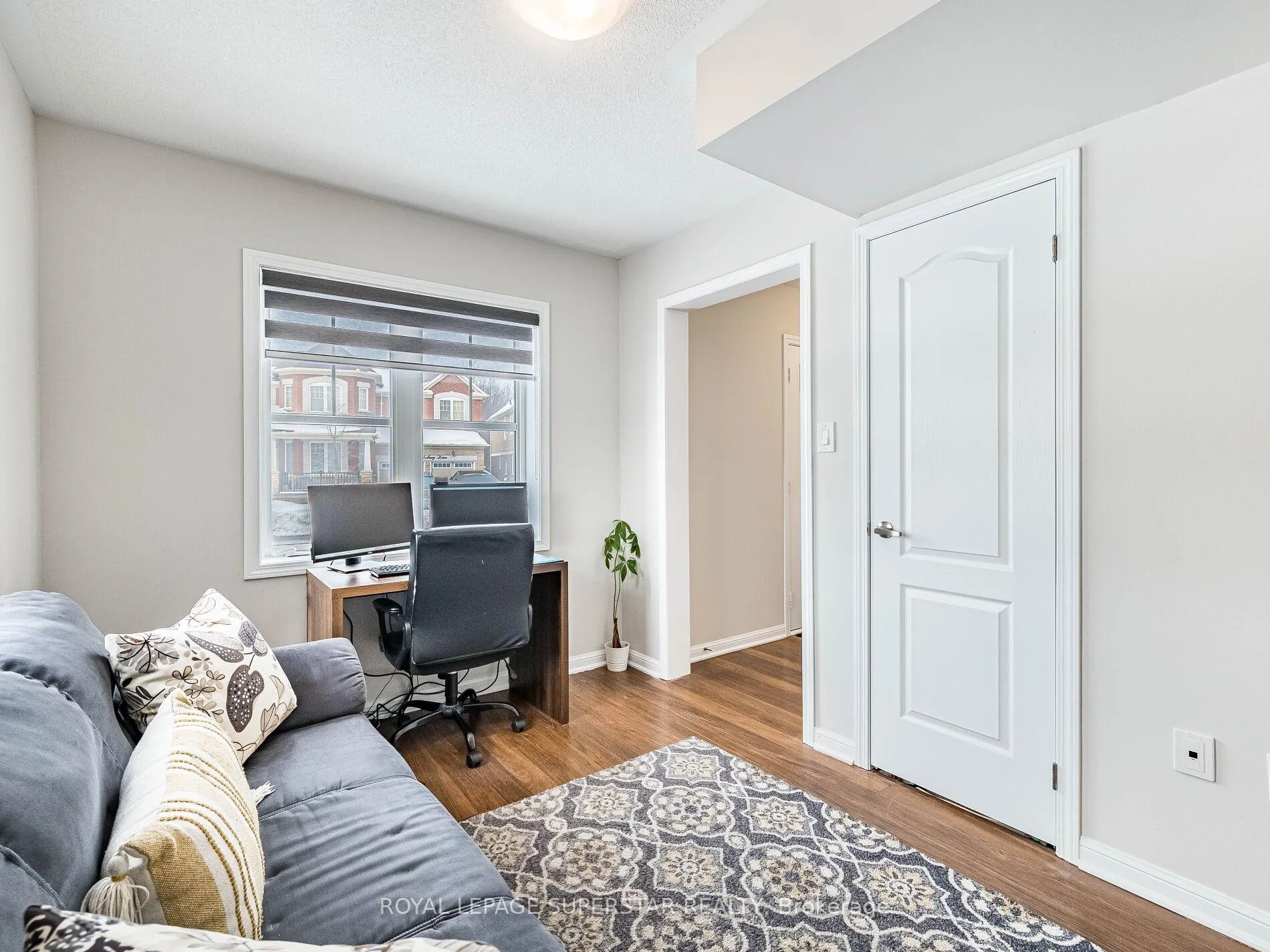 Photo 15 of 65 Aylesbury Drive, Brampton, Northwest Brampton — HOMEH