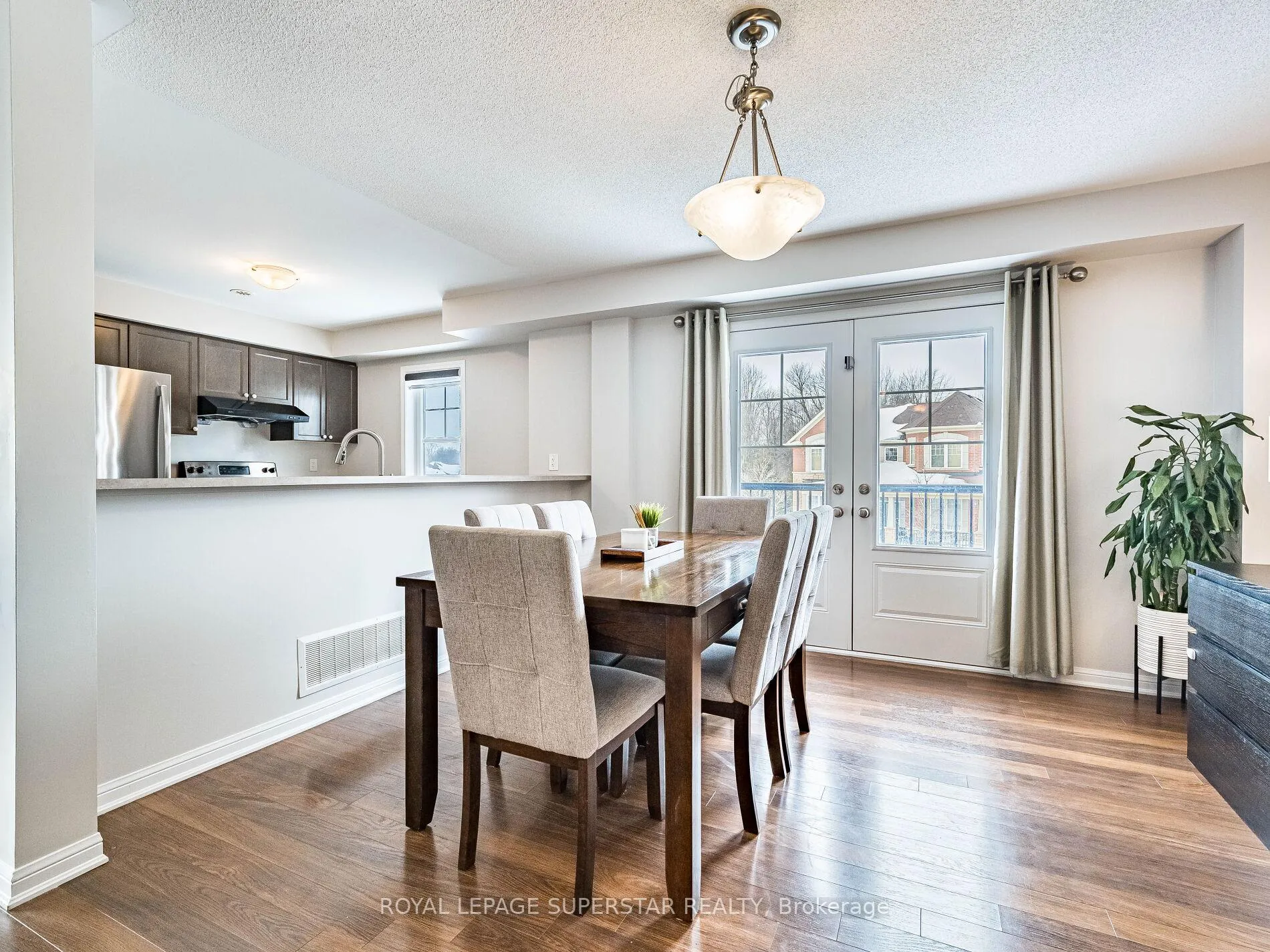 Photo 19 of 65 Aylesbury Drive, Brampton, Northwest Brampton — HOMEH