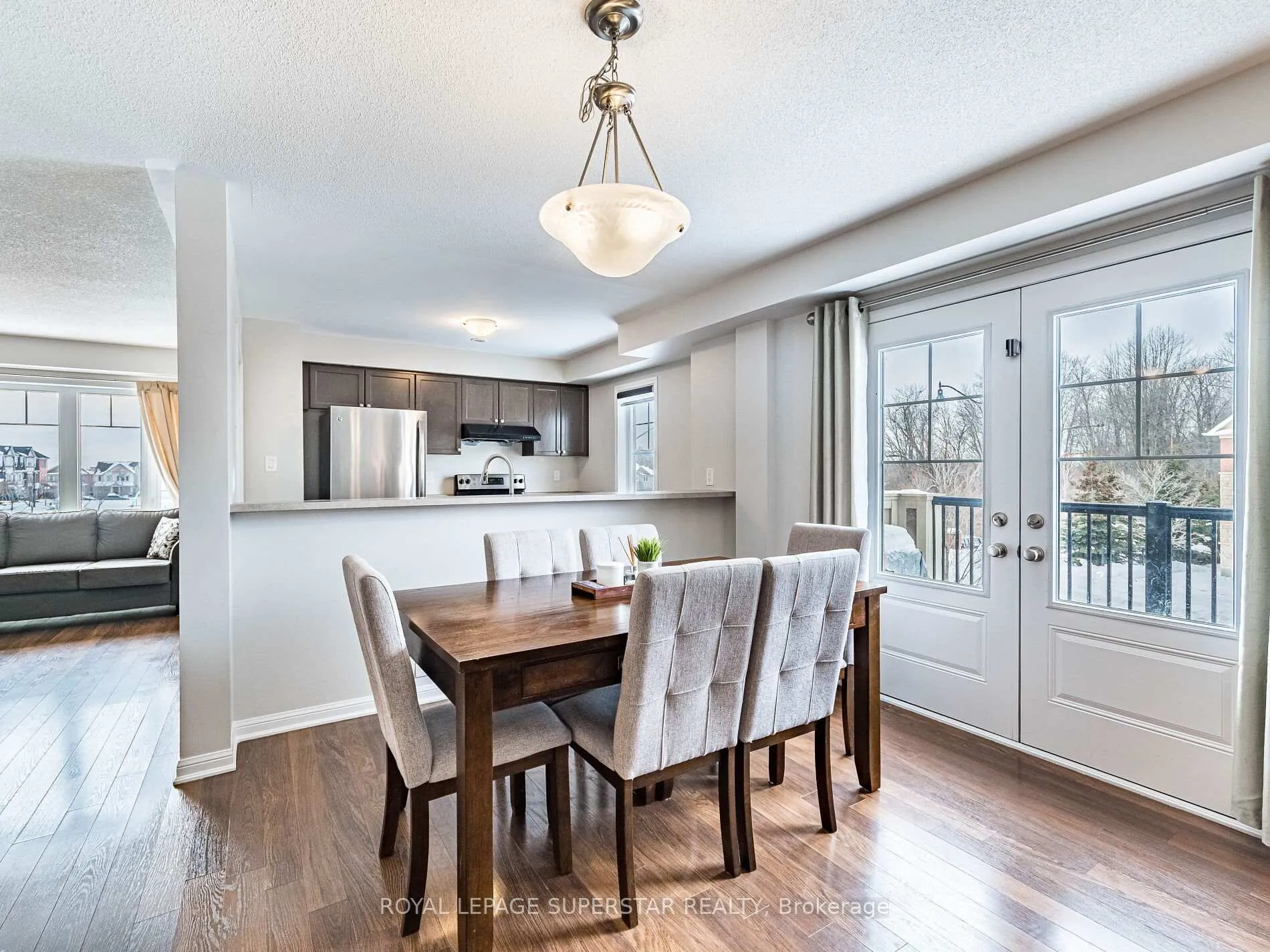 Photo 20 of 65 Aylesbury Drive, Brampton, Northwest Brampton — HOMEH