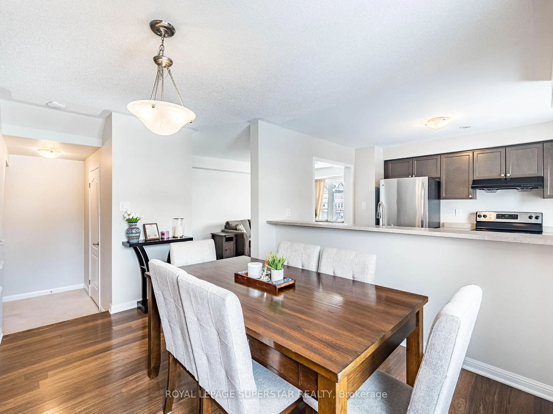 Photo 22 of 65 Aylesbury Drive, Brampton, Northwest Brampton — HOMEH