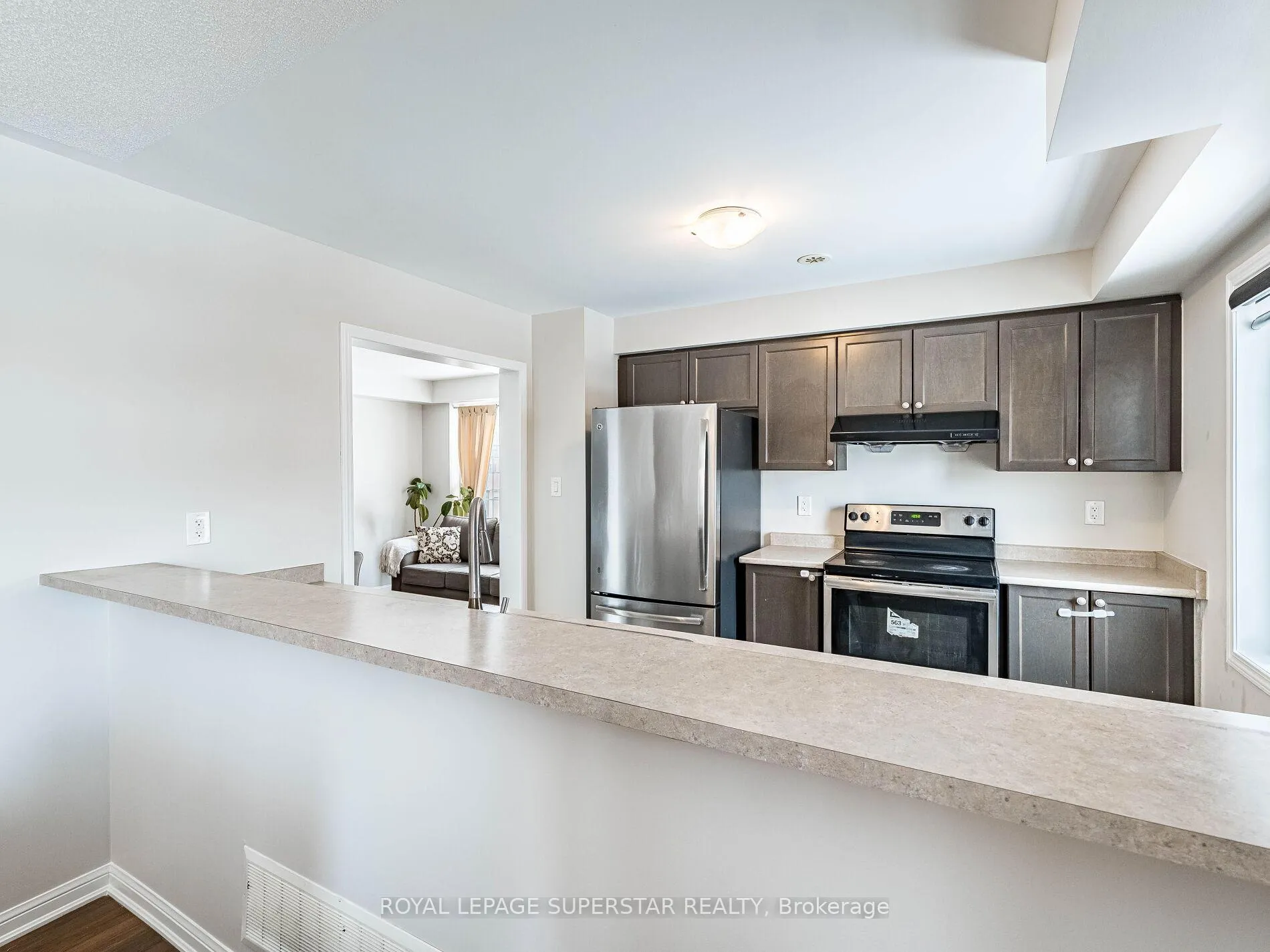 Photo 23 of 65 Aylesbury Drive, Brampton, Northwest Brampton — HOMEH