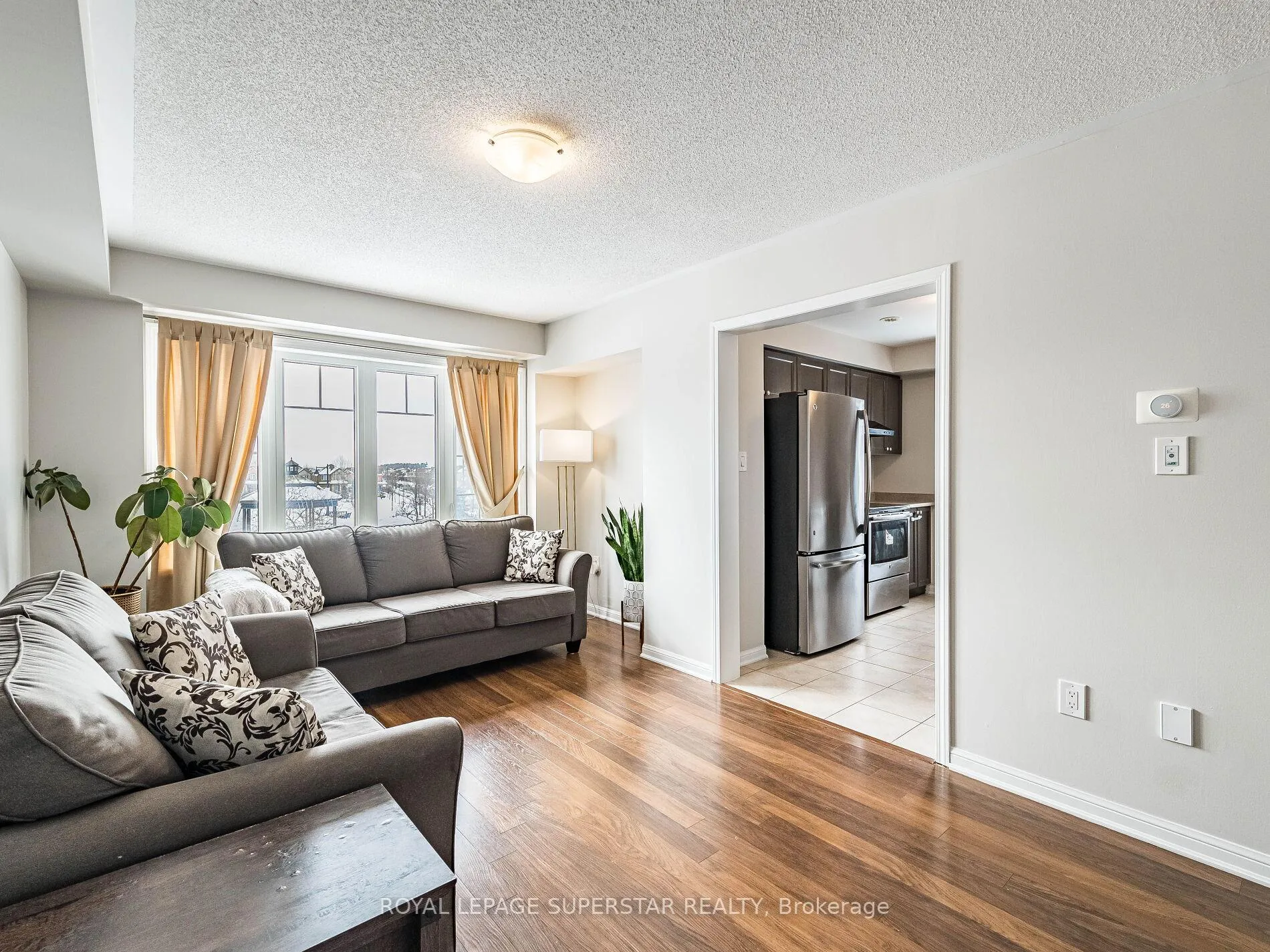 Photo 25 of 65 Aylesbury Drive, Brampton, Northwest Brampton — HOMEH